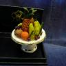 Fruit on a Stand